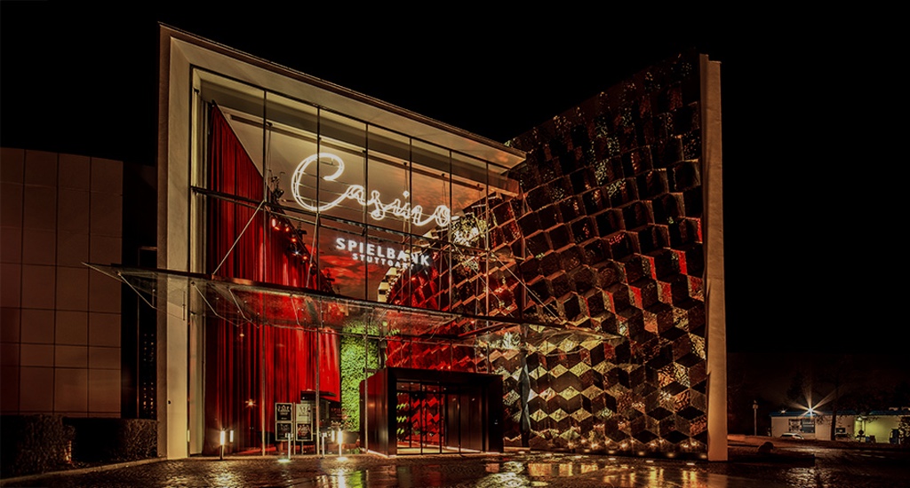 Casino Stuttgart