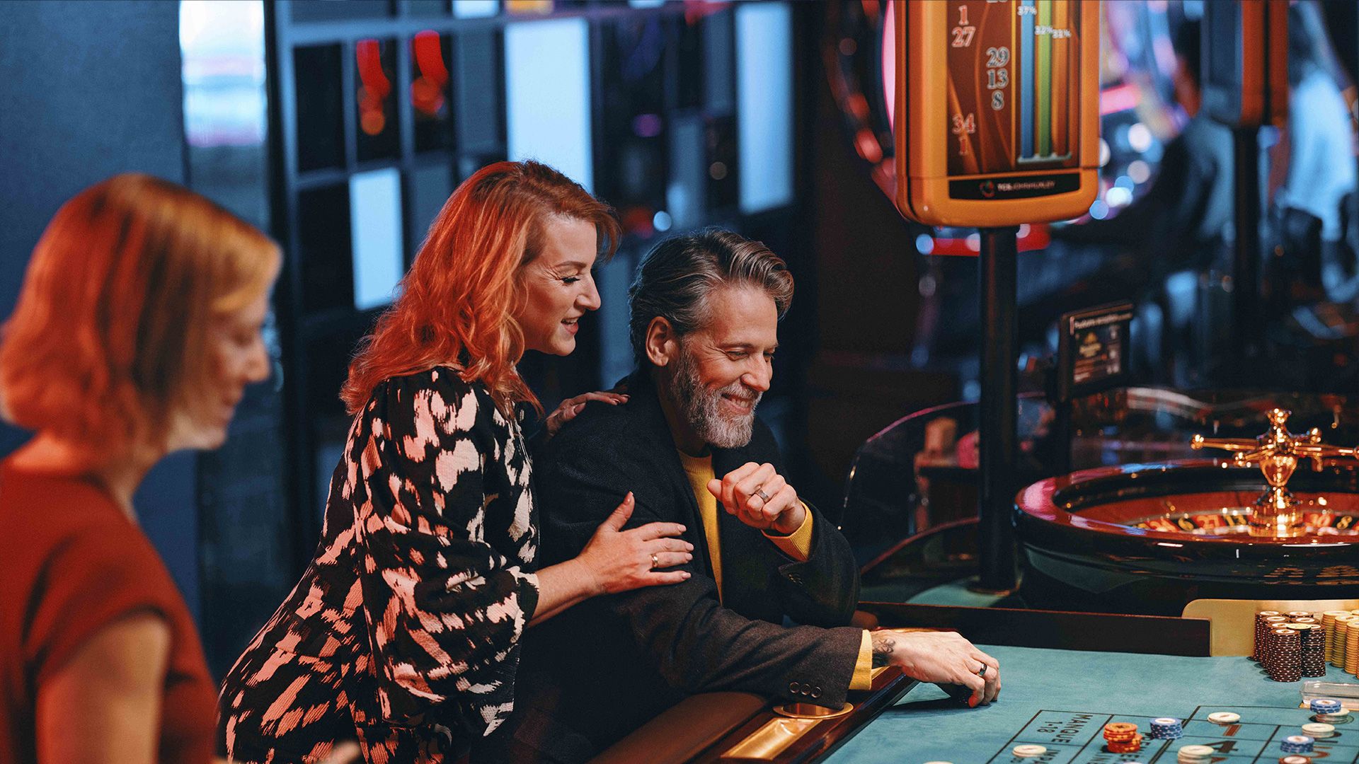 Information & Aufklärung