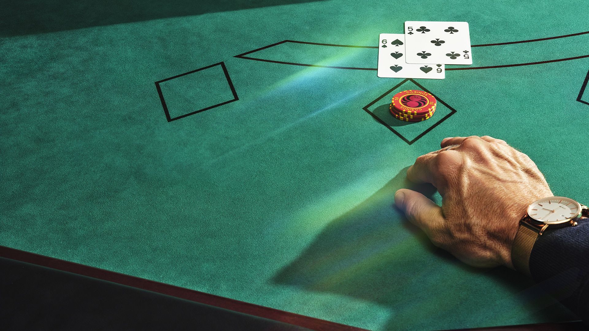 Unterstützung & Hilfe